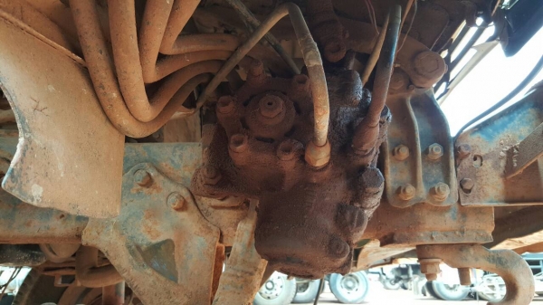 ขาย 10 ล้อดั้ม 2 เพลา HINO KT725 เครื่อง HO7C 180 แรงม้า เกียร์ HO เบรคทิฟฟี่ พาวเวอร์ สโลว์กลาง ทะเบียนพร้อมโอนครับ