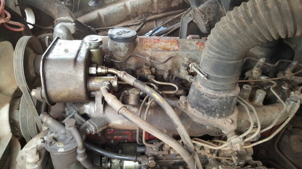 ขาย 10 ล้อ หัวยาว 2 เพลา ช่วงล่างใหญ่จัมโบ้ เครื่อง HO6C 180 แรงม้า เกียร์ HO สโลว์อินเตอร์ พวงมาลัยพาวเวอร์ ทะเบียนพร้อมโอน