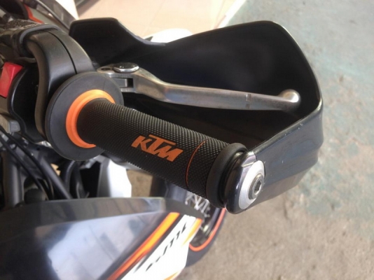 __KTM 690 SMC รถศูนย์ ทะเบียนแท้_369,000