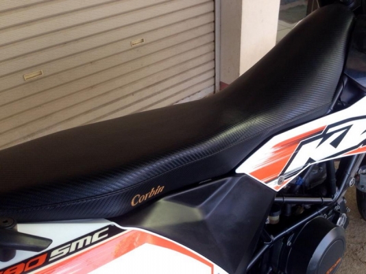 __KTM 690 SMC รถศูนย์ ทะเบียนแท้_369,000