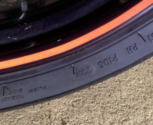 __KTM 690 SMC รถศูนย์ ทะเบียนแท้_369,000