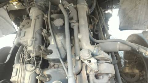 ขาย 12ล้อ ฮีโน่ เปอร์เฟียร์ K-13C 335แรง 2เพา บรรทุกตู้เปียก ช่วงยาว 7.20ม สภาพดีสวยเดิมๆพร้อมใช้ ทะเบึยนพร้อมโอน