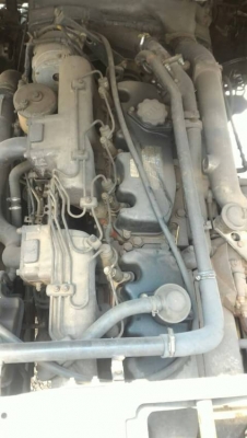 ขาย 12ล้อ ฮีโน่ เปอร์เฟียร์ K-13C 335แรง 2เพา บรรทุกตู้เปียก ช่วงยาว 7.20ม สภาพดีสวยเดิมๆพร้อมใช้ ทะเบึยนพร้อมโอน