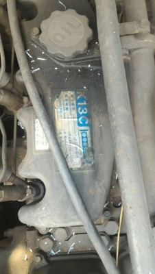 ขาย 12ล้อ ฮีโน่ เปอร์เฟียร์ K-13C 335แรง 2เพา บรรทุกตู้เปียก ช่วงยาว 7.20ม สภาพดีสวยเดิมๆพร้อมใช้ ทะเบึยนพร้อมโอน