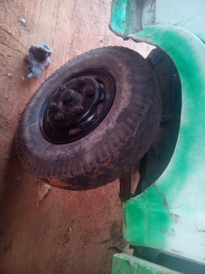 หกล้อยาว6เมตร