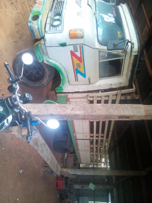 หกล้อยาว6เมตร