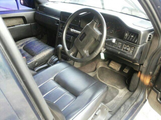 VOLVO 960 มือ 1 เดิมๆ VOLVO 960 มือ 1 เดิมๆ