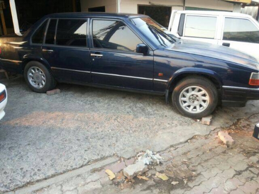 VOLVO 960 มือ 1 เดิมๆ VOLVO 960 มือ 1 เดิมๆ
