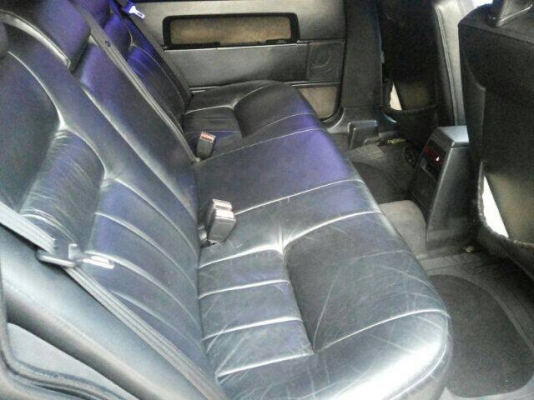 VOLVO 960 มือ 1 เดิมๆ VOLVO 960 มือ 1 เดิมๆ