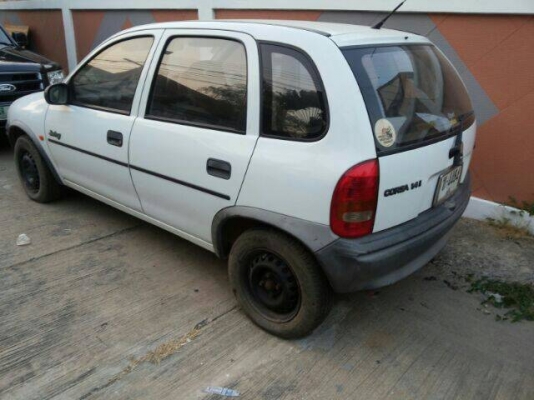 OPEL สุดเดิม วิ่ง 3 หมื่น OPEL สุดเดิม วิ่ง 3 หมื่น