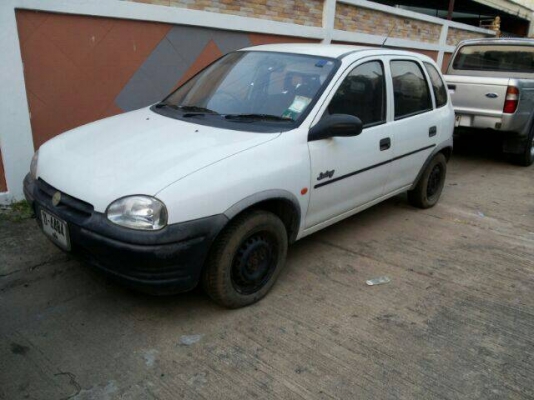 OPEL สุดเดิม วิ่ง 3 หมื่น