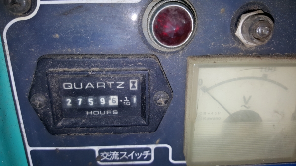 ไฟสนาม เครื่องดีเชล พร้อมใช้ รหัสสินต้า Y - 1 ไฟสนาม เครื่องดีเชล พร้อมใช้ รหัสสินต้า Y - 1