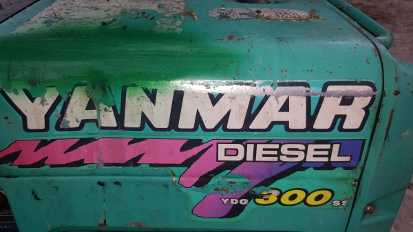 ไฟสนาม เครื่องดีเชล พร้อมใช้ รหัสสินต้า Y - 1 ไฟสนาม เครื่องดีเชล พร้อมใช้ รหัสสินต้า Y - 1