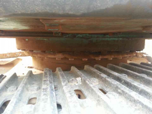 KOBELCO SK320-LC-09  ชั่วโมงทำงาน 7,500ชม. มีลายหัวเจาะ รถสวย พร้อมใช้งาน เอวดี ช่วงล่างเต็ม เอกสารเล่มทะเบียนพร้อม ราคา 2,500,000