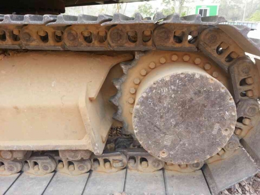 KOBELCO SK320-LC-09  ชั่วโมงทำงาน 7,500ชม. มีลายหัวเจาะ รถสวย พร้อมใช้งาน เอวดี ช่วงล่างเต็ม เอกสารเล่มทะเบียนพร้อม ราคา 2,500,000