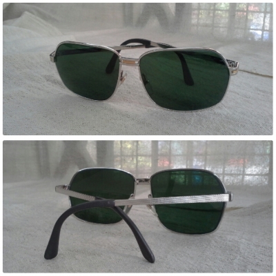 แว่นตาแบรนด์หรูอันดับหนึ่งของแผ่นดิน Dunhill made in Austria  เวรี่บิ๊กไซซ์!