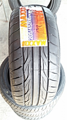 ขายยาง205/45/16 ปี 16 MAXXIS I Pro 1/เส้น1950 ขายยาง205/45/16 ปี 16 MAXXIS I Pro 1/เส้น1950