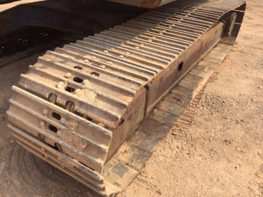 ขายรถแบคโฮ HITACHI ZX125US ปี 2005 สภาพสวยพร้อมใช้งาน รถนอกนำเข้าจากญี่ปุ่น มีVDOการทำงานครับ ขายรถแบคโฮ HITACHI ZX125US ปี 2005 สภาพสวยพร้อมใช้งาน รถนอกนำเข้าจากญี่ปุ่น มีVDOการทำงานครับ