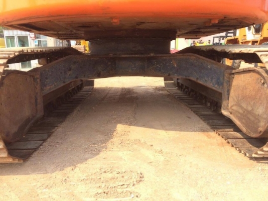 ขายรถแบคโฮ HITACHI ZX125US ปี 2005 สภาพสวยพร้อมใช้งาน รถนอกนำเข้าจากญี่ปุ่น มีVDOการทำงานครับ ขายรถแบคโฮ HITACHI ZX125US ปี 2005 สภาพสวยพร้อมใช้งาน รถนอกนำเข้าจากญี่ปุ่น มีVDOการทำงานครับ