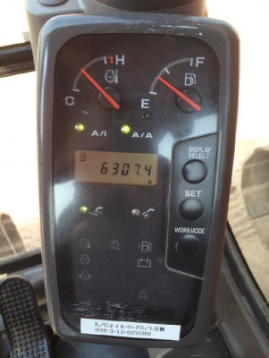 ขายรถแบคโฮ HITACHI ZX125US ปี 2005 สภาพสวยพร้อมใช้งาน รถนอกนำเข้าจากญี่ปุ่น มีVDOการทำงานครับ ขายรถแบคโฮ HITACHI ZX125US ปี 2005 สภาพสวยพร้อมใช้งาน รถนอกนำเข้าจากญี่ปุ่น มีVDOการทำงานครับ