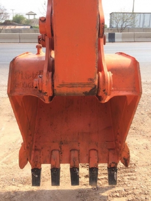 ขายรถแบคโฮ HITACHI ZX125US ปี 2005 สภาพสวยพร้อมใช้งาน รถนอกนำเข้าจากญี่ปุ่น มีVDOการทำงานครับ ขายรถแบคโฮ HITACHI ZX125US ปี 2005 สภาพสวยพร้อมใช้งาน รถนอกนำเข้าจากญี่ปุ่น มีVDOการทำงานครับ