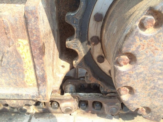 ขายรถแบคโฮ HITACHI ZX125US ปี 2005 สภาพสวยพร้อมใช้งาน รถนอกนำเข้าจากญี่ปุ่น มีVDOการทำงานครับ ขายรถแบคโฮ HITACHI ZX125US ปี 2005 สภาพสวยพร้อมใช้งาน รถนอกนำเข้าจากญี่ปุ่น มีVDOการทำงานครับ