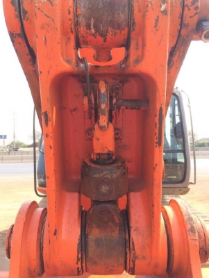 ขายรถแบคโฮ HITACHI ZX125US ปี 2005 สภาพสวยพร้อมใช้งาน รถนอกนำเข้าจากญี่ปุ่น มีVDOการทำงานครับ ขายรถแบคโฮ HITACHI ZX125US ปี 2005 สภาพสวยพร้อมใช้งาน รถนอกนำเข้าจากญี่ปุ่น มีVDOการทำงานครับ