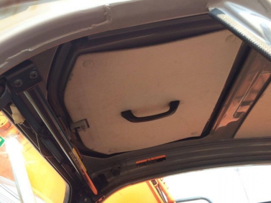 ขายรถแบคโฮ HITACHI ZX125US ปี 2005 สภาพสวยพร้อมใช้งาน รถนอกนำเข้าจากญี่ปุ่น มีVDOการทำงานครับ ขายรถแบคโฮ HITACHI ZX125US ปี 2005 สภาพสวยพร้อมใช้งาน รถนอกนำเข้าจากญี่ปุ่น มีVDOการทำงานครับ