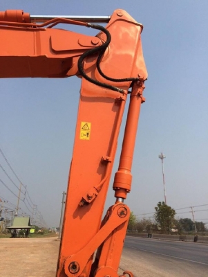 ขายรถแบคโฮ HITACHI ZX125US ปี 2005 สภาพสวยพร้อมใช้งาน รถนอกนำเข้าจากญี่ปุ่น มีVDOการทำงานครับ ขายรถแบคโฮ HITACHI ZX125US ปี 2005 สภาพสวยพร้อมใช้งาน รถนอกนำเข้าจากญี่ปุ่น มีVDOการทำงานครับ