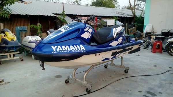 GP 800 สภาพสมบูรณ์มาก 85,000