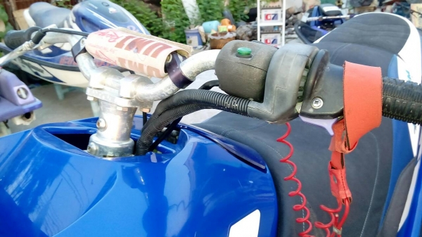 GP 800 สภาพสมบูรณ์มาก 85,000