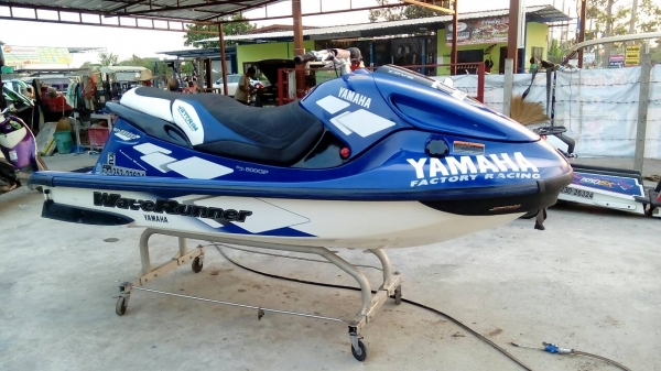 GP 800 สภาพสมบูรณ์มาก 85,000