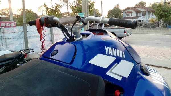 GP 800 สภาพสมบูรณ์มาก 85,000