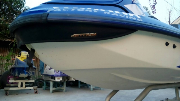 GP 800 สภาพสมบูรณ์มาก 85,000