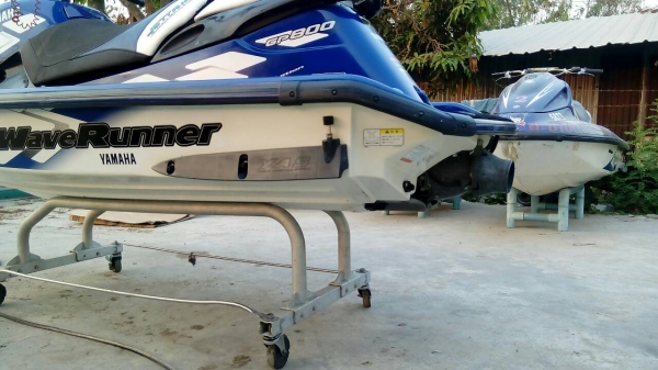 GP 800 สภาพสมบูรณ์มาก 85,000