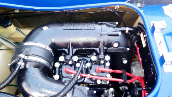 GP 800 สภาพสมบูรณ์มาก 85,000