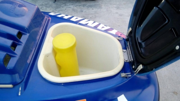 GP 800 สภาพสมบูรณ์มาก 85,000