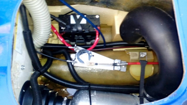 GP 800 สภาพสมบูรณ์มาก 85,000