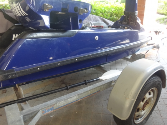 yamaha super jet 701