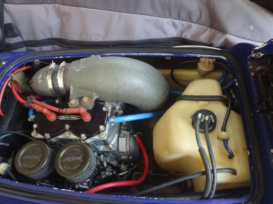 yamaha super jet 701