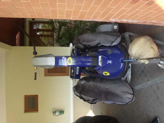 yamaha super jet 701