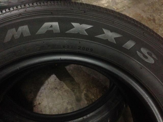 แม็กพร้อมยาง ขอบ17 ISUZU V-Cross เข้าใหม่