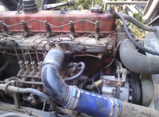 ISUZU ROCKY FXZ 240 HP 6SD1 สิบล้อดั๊มพ์ 2 เพลา ร็อก 210 วาง 240 แรงลงเล่มครบถูกต้อง กระบะดั๊มพ์เหล็ก 12 ตันสวยสภาพดีพร้อมบรรทุกพร้อมใช้งานได้เลย เครื่องยนต์ 240 แรงติดตั้ง Turbo inter เครื่องแน่นแรงดีมากครับไม่มีเยิ้ม ภายในห้องเก๋งคอนโซลสวยครบ พวงมาลัยเพ