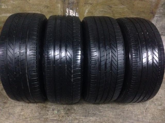 ยาง 215-45-17 Good Year excellence ปี14