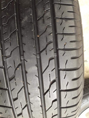 ขายล้อแม็ก CIVIC FB ขอบ15 4 ล้อ ราคา 5,900 บาท ขายล้อแม็ก CIVIC FB ขอบ15 4 ล้อ ราคา 5,900 บาท