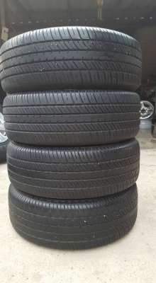 ขายล้อกระทะขอบ15 4ล้อราคา3,500บาท