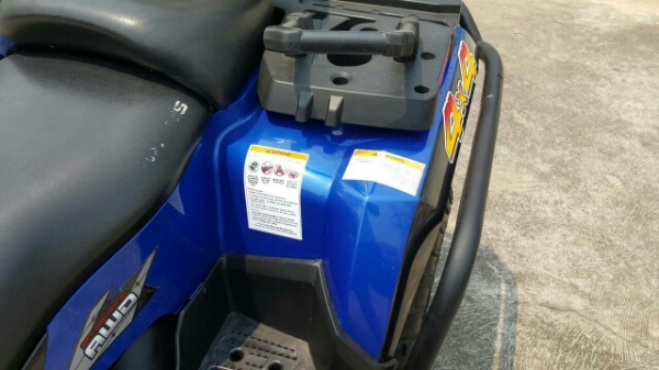 ขาย ATV POLARIS SPORTMAN 4x4 800CC USA ทัวริ่ง ขาย 260.000 ขาย ATV POLARIS SPORTMAN 4x4 800CC USA ทัวริ่ง ขาย 260.000