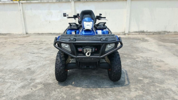 ขาย ATV POLARIS SPORTMAN 4x4 800CC USA ทัวริ่ง ขาย 260.000 ขาย ATV POLARIS SPORTMAN 4x4 800CC USA ทัวริ่ง ขาย 260.000