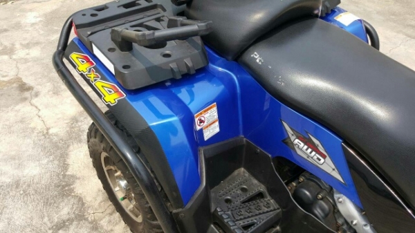 ขาย ATV POLARIS SPORTMAN 4x4 800CC USA ทัวริ่ง ขาย 260.000 ขาย ATV POLARIS SPORTMAN 4x4 800CC USA ทัวริ่ง ขาย 260.000