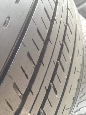 ขายล้อแม็กเชฟ ขอบ15 4ล้อ ราคา6,000บาท